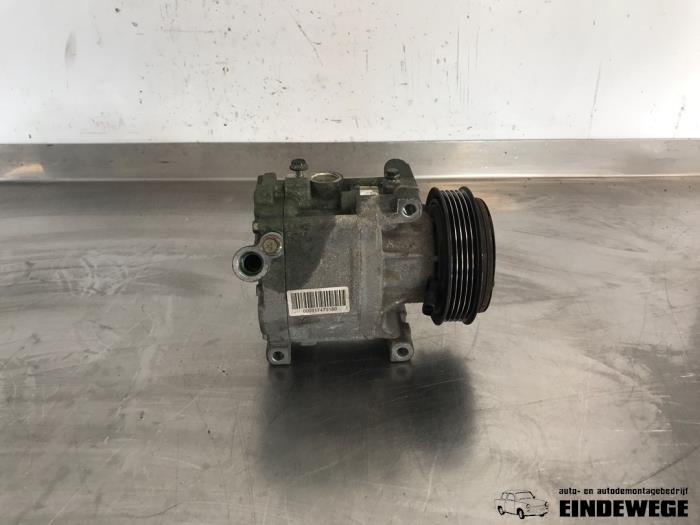 Gebruikte Aircopomp Fiat 500 (312) 1.2 Prijs € 52,50 Margeregeling aangeboden door Auto- en demontagebedrijf Eindewege