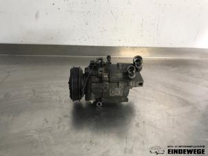 Gebruikte Aircopomp Opel Agila (B) 1.0 12V Prijs € 52,50 Margeregeling aangeboden door Auto- en demontagebedrijf Eindewege