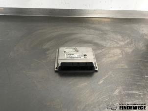 Gebruikte Computer Motormanagement BMW 3 serie Touring (E46/3) 320i 24V Prijs € 105,00 Margeregeling aangeboden door Auto- en demontagebedrijf Eindewege