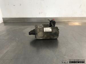 Gebruikte Startmotor Fiat Seicento (187) 1.1 SPI Hobby,Young Prijs € 25,00 Margeregeling aangeboden door Auto- en demontagebedrijf Eindewege