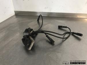 Gebruikte Bobine Fiat Seicento (187) 1.1 SPI Hobby,Young Prijs € 35,00 Margeregeling aangeboden door Auto- en demontagebedrijf Eindewege