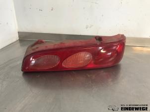 Gebruikte Achterlicht rechts Fiat Seicento (187) 1.1 SPI Hobby,Young Prijs € 20,00 Margeregeling aangeboden door Auto- en demontagebedrijf Eindewege