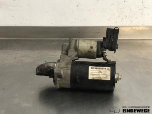 Gebruikte Startmotor Opel Combo 1.3 CDTI 16V ecoFlex Prijs € 30,00 Margeregeling aangeboden door Auto- en demontagebedrijf Eindewege