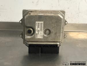 Gebruikte Computer Motormanagement Opel Combo 1.3 CDTI 16V ecoFlex Prijs € 105,00 Margeregeling aangeboden door Auto- en demontagebedrijf Eindewege