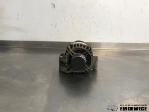 Gebruikte Dynamo Opel Combo 1.3 CDTI 16V ecoFlex Prijs € 40,00 Margeregeling aangeboden door Auto- en demontagebedrijf Eindewege