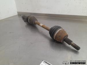 Gebruikte Homokineetas rechts-voor Ford Focus 3 Wagon 1.0 Ti-VCT EcoBoost 12V 125 Prijs € 63,50 Margeregeling aangeboden door Auto- en demontagebedrijf Eindewege