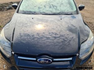 Gebruikte Voorkop compleet Ford Focus 3 Wagon 1.0 Ti-VCT EcoBoost 12V 125 Prijs € 1.575,00 Margeregeling aangeboden door Auto- en demontagebedrijf Eindewege