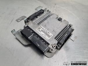 Gebruikte Computer Motormanagement Volkswagen Caddy IV 2.0 TDI 75 Prijs € 157,50 Margeregeling aangeboden door Auto- en demontagebedrijf Eindewege