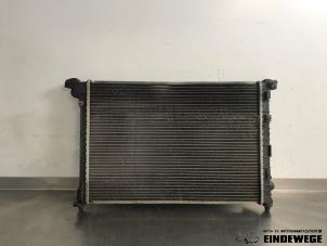 Gebruikte Radiateur BMW Mini One/Cooper (R50) 1.6 16V Cooper Prijs € 30,00 Margeregeling aangeboden door Auto- en demontagebedrijf Eindewege