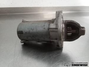 Gebruikte Startmotor Fiat Fiorino (225) 1.3 JTD 16V Multijet Prijs € 30,00 Margeregeling aangeboden door Auto- en demontagebedrijf Eindewege