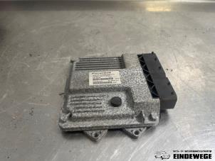 Gebruikte Computer Motormanagement Fiat Fiorino (225) 1.3 JTD 16V Multijet Prijs € 157,50 Margeregeling aangeboden door Auto- en demontagebedrijf Eindewege
