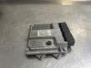Computer Motormanagement van een Fiat Fiorino (225) 1.3 JTD 16V Multijet 2010
