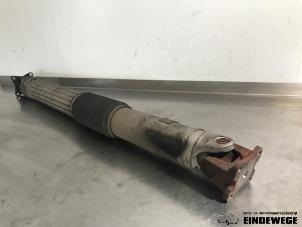 Gebruikte Tussenas Dodge Nitro 3.7 STX V6 4x4 Autom. Prijs € 157,50 Margeregeling aangeboden door Auto- en demontagebedrijf Eindewege