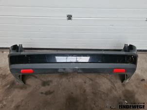 Gebruikte Achterbumper Ford Focus 2 Wagon 1.6 16V Prijs € 52,50 Margeregeling aangeboden door Auto- en demontagebedrijf Eindewege