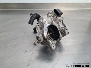 Gebruikte Gasklephuis Volkswagen Caddy IV 2.0 TDI 75 Prijs € 52,50 Margeregeling aangeboden door Auto- en demontagebedrijf Eindewege