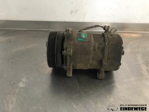 Gebruikte Aircopomp Volkswagen Transporter/Caravelle T5 1.9 TDi Prijs € 63,50 Margeregeling aangeboden door Auto- en demontagebedrijf Eindewege