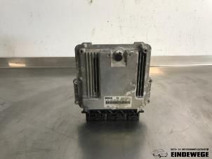 Gebruikte Computer Motormanagement Mercedes Citan (415.6) 1.5 108 CDI Prijs € 78,50 Margeregeling aangeboden door Auto- en demontagebedrijf Eindewege