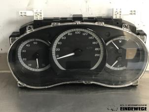 Gebruikte Instrumentenpaneel Mercedes Citan (415.6) 1.5 108 CDI Prijs € 78,50 Margeregeling aangeboden door Auto- en demontagebedrijf Eindewege