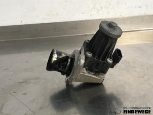 Gebruikte EGR Klep Mercedes Citan (415.6) 1.5 108 CDI Prijs € 35,00 Margeregeling aangeboden door Auto- en demontagebedrijf Eindewege