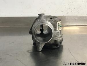 Gebruikte Gasklephuis Mercedes Citan (415.6) 1.5 108 CDI Prijs € 30,00 Margeregeling aangeboden door Auto- en demontagebedrijf Eindewege