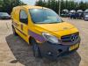 Mercedes-Benz Citan (415.6) 1.5 108 CDI Voorkop compleet
