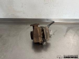 Gebruikte G-lader Volkswagen Crafter 2.5 TDI 30/32/35/46/50 Prijs € 262,50 Margeregeling aangeboden door Auto- en demontagebedrijf Eindewege