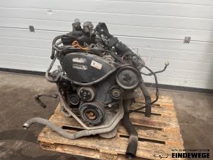 Gebruikte Motor Volkswagen Crafter 2.5 TDI 30/32/35/46/50 Prijs € 2.250,00 Margeregeling aangeboden door Auto- en demontagebedrijf Eindewege