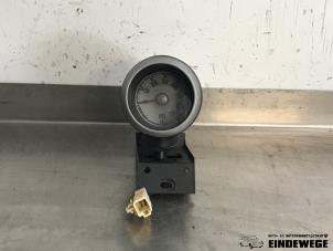 Gebruikte Toerenteller Opel Agila (B) 1.0 12V Prijs € 20,00 Margeregeling aangeboden door Auto- en demontagebedrijf Eindewege