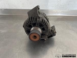 Gebruikte Dynamo Opel Combo (Corsa C) 1.3 CDTI 16V Prijs € 35,00 Margeregeling aangeboden door Auto- en demontagebedrijf Eindewege