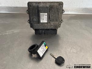 Gebruikte Computer Motormanagement Opel Combo (Corsa C) 1.3 CDTI 16V Prijs € 78,50 Margeregeling aangeboden door Auto- en demontagebedrijf Eindewege