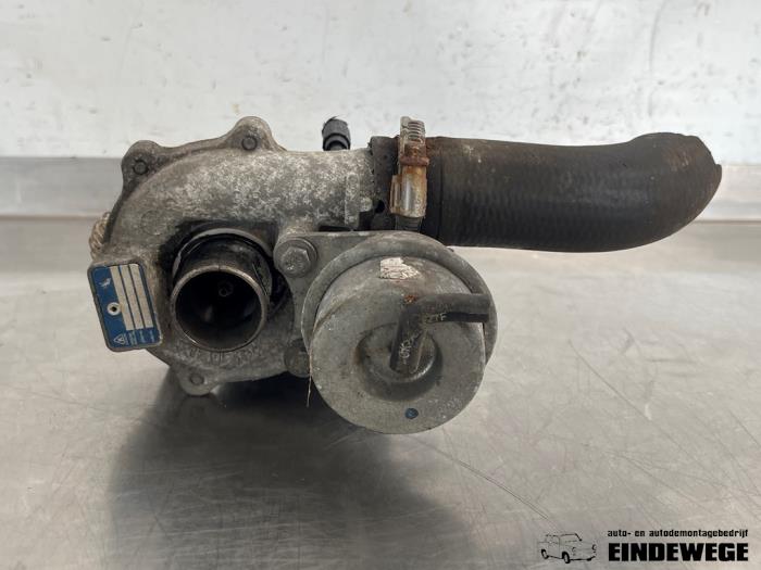 Gebruikte Turbo Opel Combo (Corsa C) 1.3 CDTI 16V Prijs € 105,00 Margeregeling aangeboden door Auto- en demontagebedrijf Eindewege