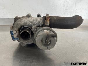 Gebruikte Turbo Opel Combo (Corsa C) 1.3 CDTI 16V Prijs € 105,00 Margeregeling aangeboden door Auto- en demontagebedrijf Eindewege