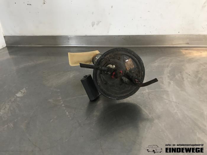 Gebruikte Tank element Pomp Ford Ka I 1.3i Prijs € 25,00 Margeregeling aangeboden door Auto- en demontagebedrijf Eindewege