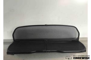 Gebruikte Windscherm Peugeot 307 CC (3B) 1.6 16V Prijs € 105,00 Margeregeling aangeboden door Auto- en demontagebedrijf Eindewege