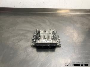Gebruikte Computer Motormanagement Ford Transit Connect 1.8 TDdi LWB Euro 4 Prijs € 157,50 Margeregeling aangeboden door Auto- en demontagebedrijf Eindewege