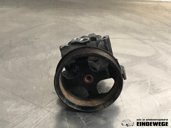 Gebruikte Servopomp Ford Transit Connect 1.8 TDdi LWB Euro 4 Prijs € 52,50 Margeregeling aangeboden door Auto- en demontagebedrijf Eindewege