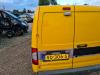 Ford Transit Connect 1.8 TDdi LWB Euro 4 Achterdeur Bus-Bestelauto