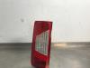 Ford Transit Connect 1.8 TDdi LWB Euro 4 Achterlicht links