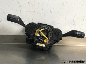 Gebruikte Combischakelaar Stuurkolom Ford Transit Connect 1.8 TDdi LWB Euro 4 Prijs € 35,00 Margeregeling aangeboden door Auto- en demontagebedrijf Eindewege