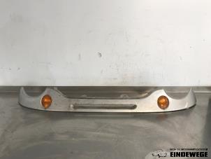 Gebruikte Grille Chevrolet Matiz 0.8 S,SE Prijs € 40,00 Margeregeling aangeboden door Auto- en demontagebedrijf Eindewege