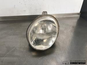 Gebruikte Linker Koplamp Chevrolet Matiz 0.8 S,SE Prijs € 20,00 Margeregeling aangeboden door Auto- en demontagebedrijf Eindewege