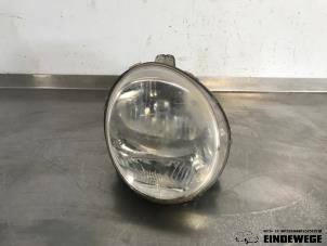 Gebruikte Rechter Koplamp Chevrolet Matiz 0.8 S,SE Prijs € 20,00 Margeregeling aangeboden door Auto- en demontagebedrijf Eindewege
