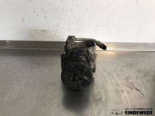 Gebruikte Pomp Airco Ford Focus 1 1.6 16V Prijs € 52,50 Margeregeling aangeboden door Auto- en demontagebedrijf Eindewege