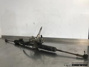 Gebruikte Stuurhuis Bekrachtigd Ford Focus 1 1.6 16V Prijs € 52,50 Margeregeling aangeboden door Auto- en demontagebedrijf Eindewege