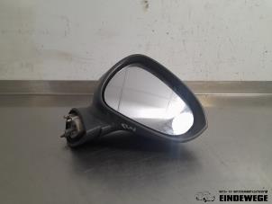 Gebruikte Buitenspiegel rechts Seat Ibiza IV (6J5) 1.2 TDI Ecomotive Prijs € 48,50 Margeregeling aangeboden door Auto- en demontagebedrijf Eindewege