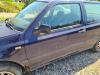 Volkswagen Golf III (1H1) 1.6 i Deur 2Deurs links
