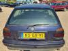 Volkswagen Golf III (1H1) 1.6 i Achterklep