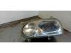 Volkswagen Golf III (1H1) 1.6 i Koplamp links