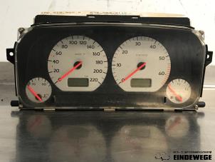 Gebruikte Cockpit Volkswagen Golf III (1H1) 1.6 i Prijs € 40,00 Margeregeling aangeboden door Auto- en demontagebedrijf Eindewege