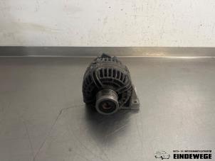 Gebruikte Dynamo Volvo V40 (VW) 2.0 16V Turbo Prijs € 40,00 Margeregeling aangeboden door Auto- en demontagebedrijf Eindewege
